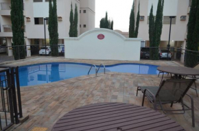Olímpia Super Stay